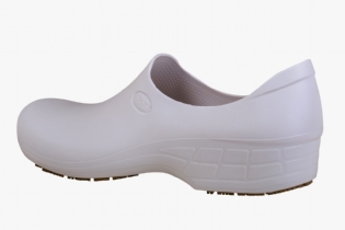 Sapato Sticky Feminino Branco