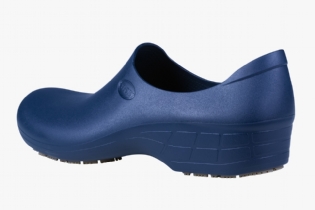 Sapato Sticky Feminino Marinho