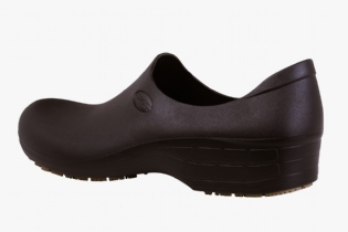 Sapato Sticky Feminino Preto