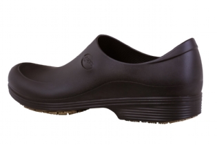 Sapato Sticky Masculino Preto