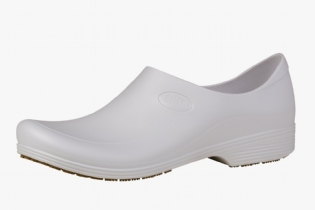 Sapato Sticky Masculino Branco