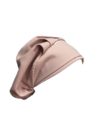 Touca Cirúrgica Nude Ref. 4058