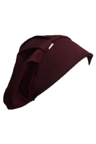Touca Cirúrgica Vinho Ref. 4058