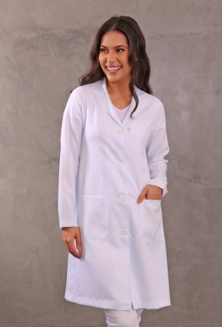 Jaleco Gabardine Light  Ref: 1309