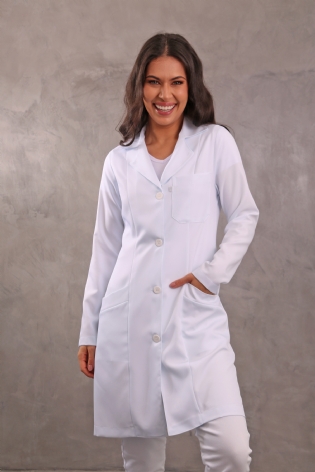 Jaleco Gabardine Light Ref. 5420